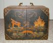 Emerson 321 Oriental Chest