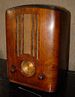 Emerson AD-110 (walnut)