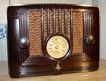 Emerson BA-199 (brown bakelite)