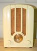 Emerson 108 (ivory plaskon)