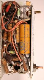 Chassis Lower View