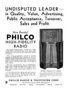 Radio retailing, Sept 1934, pg 45
