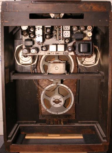 680X early (rear view)