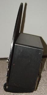 Sparton 566 side view