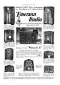 Radio retailing, Jan 1935