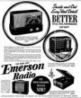 Click to enlarge Emerson ad from April 1947