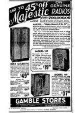 Ad from April 26th 1934 - click to enlarge